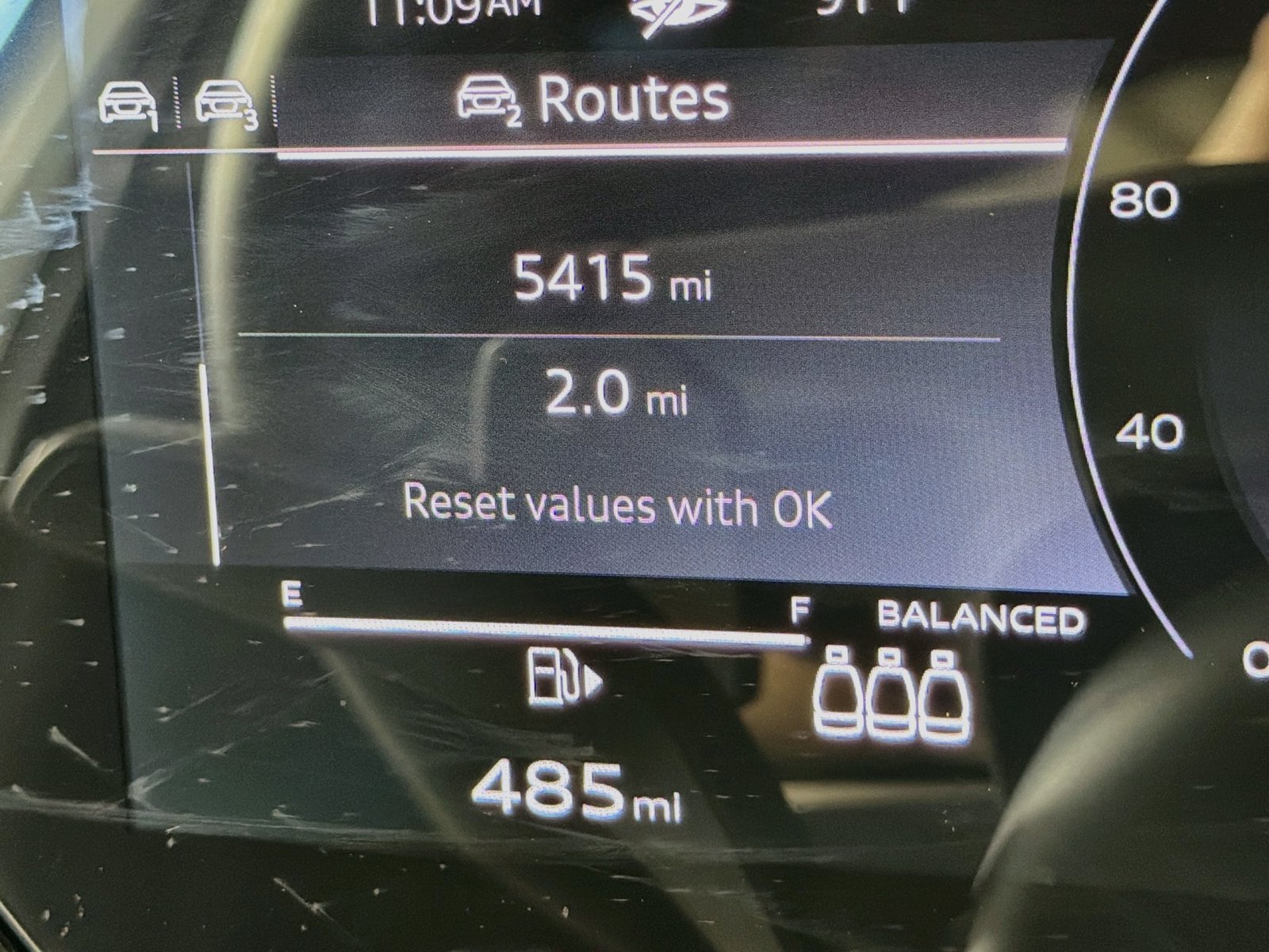 Certified 2025 Audi Q5 Premium AWD/4WD image 11