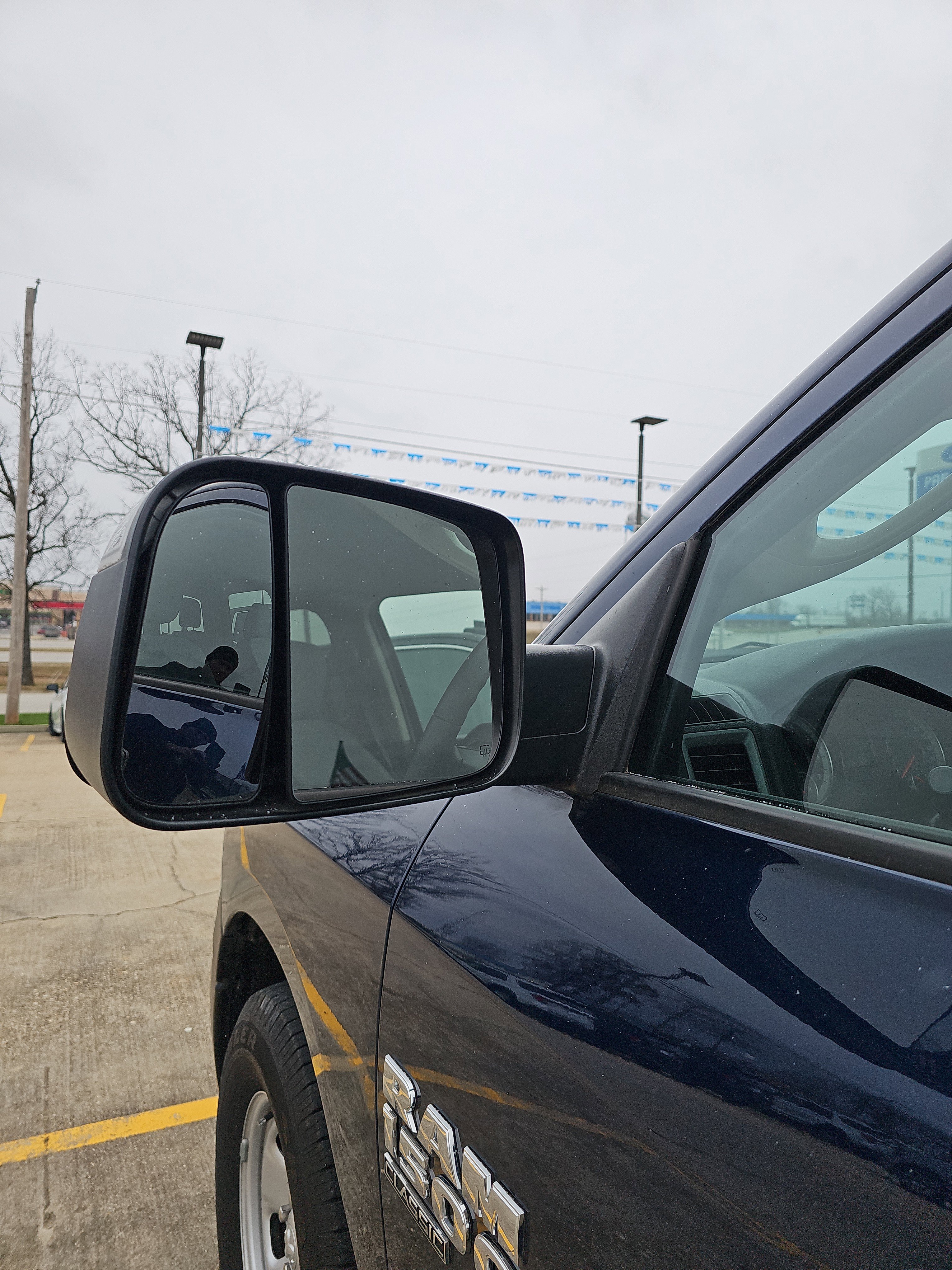 Used 2023 RAM 1500 Tradesman w/ Popular Equipment Group image 33