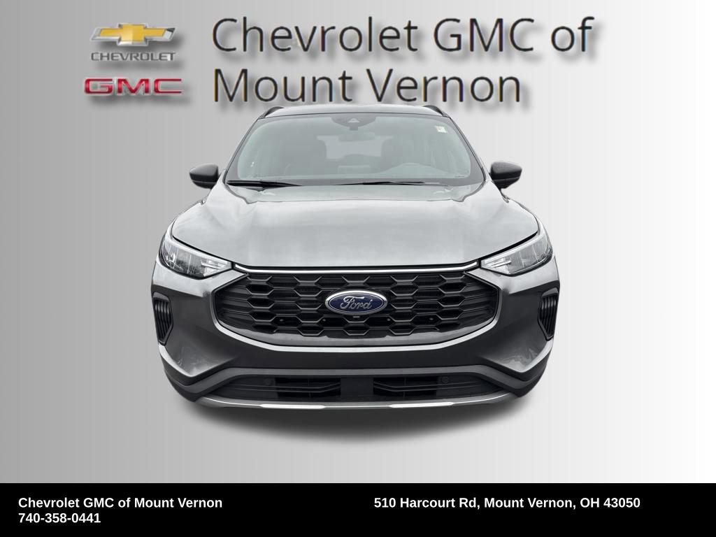 Used 2025 Ford Escape ST-Line image 7