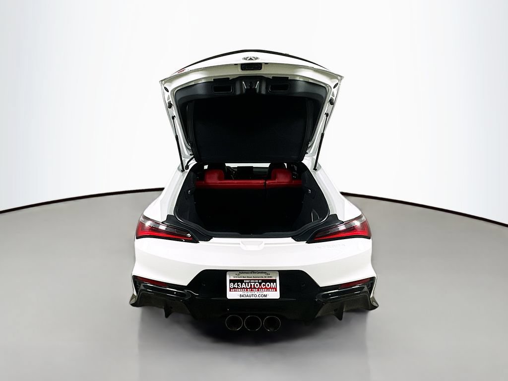 Used 2024 Acura Integra Type S FWD image 34