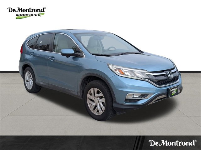 Used 2015 Honda CR-V EX image 3