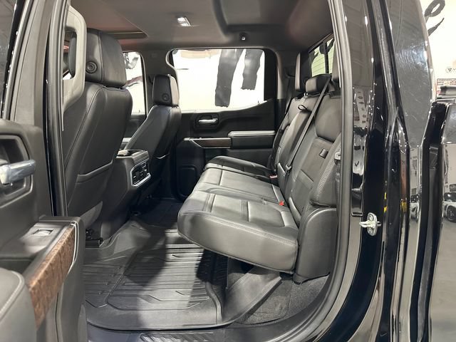 Used 2021 GMC Sierra 1500 Denali w/ Denali Ultimate Package AWD/4WD image 14