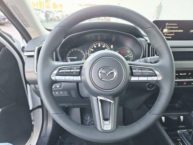 New 2026 MAZDA CX-50 2.5 Hybrid w/ Premium Plus Pkg image 16