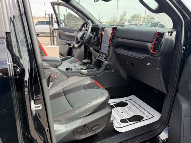 Used 2026 Ford Ranger Raptor AWD/4WD image 38