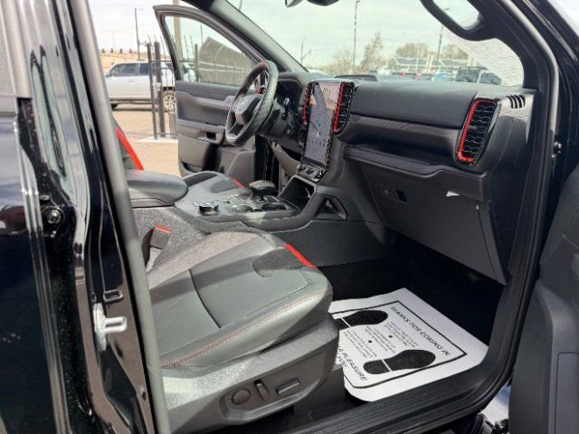 Used 2026 Ford Ranger Raptor AWD/4WD image 38