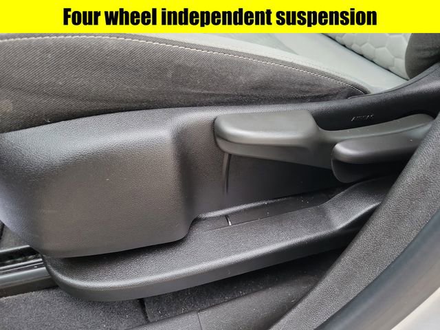 Used 2019 Chevrolet Equinox LS image 17