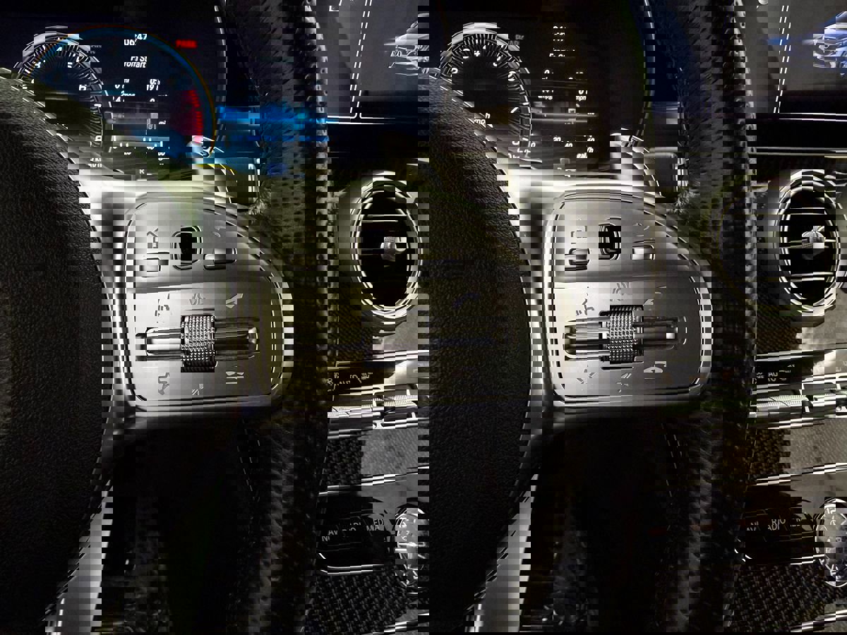 Used 2020 Mercedes-Benz C 43 AMG 4MATIC Cabriolet image 23