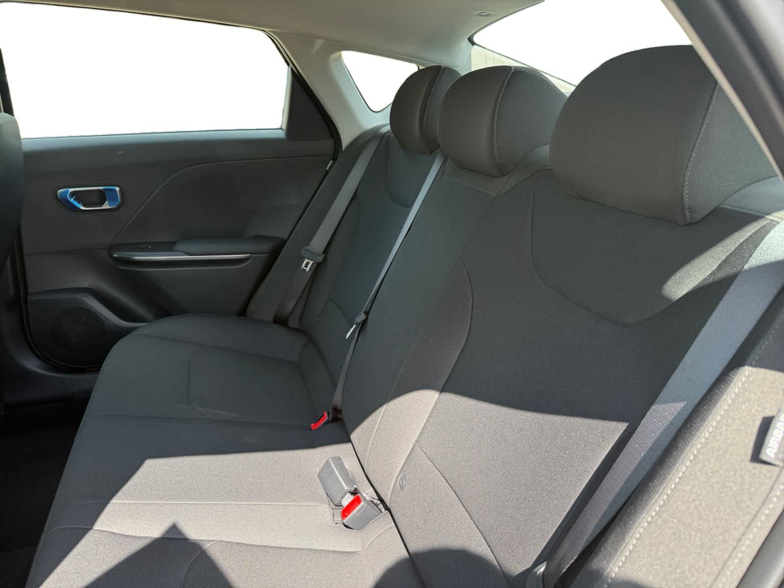 New 2026 Kia K4 FWD image 22