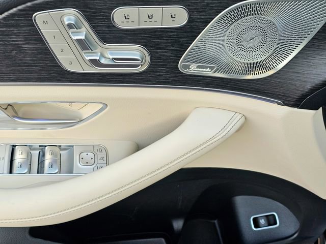 New 2026 Mercedes-Benz GLE 53 AMG 4MATIC Coupe image 20