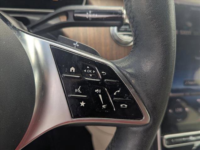 Certified 2023 Mercedes-Benz C 300 Sedan image 11