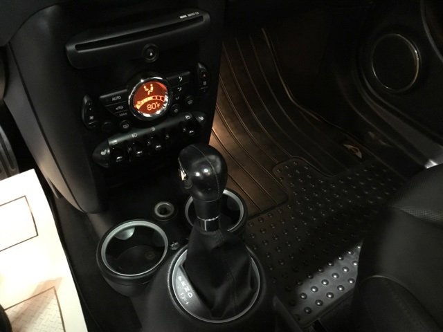 Used 2011 MINI Cooper Clubman S image 35