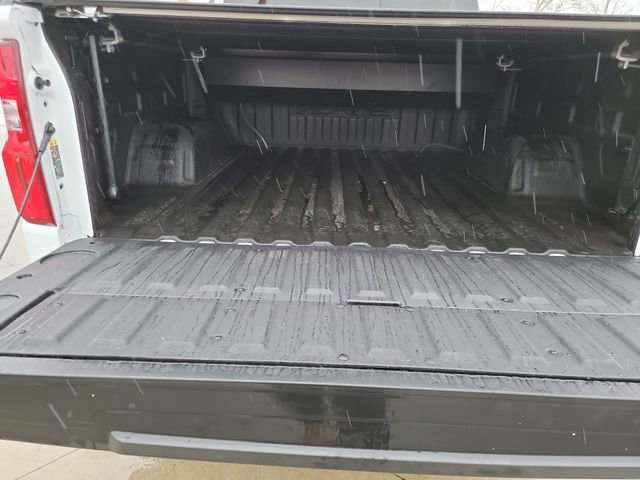 Certified 2023 Chevrolet Silverado 1500 ZR2 w/ Technology Package image 24