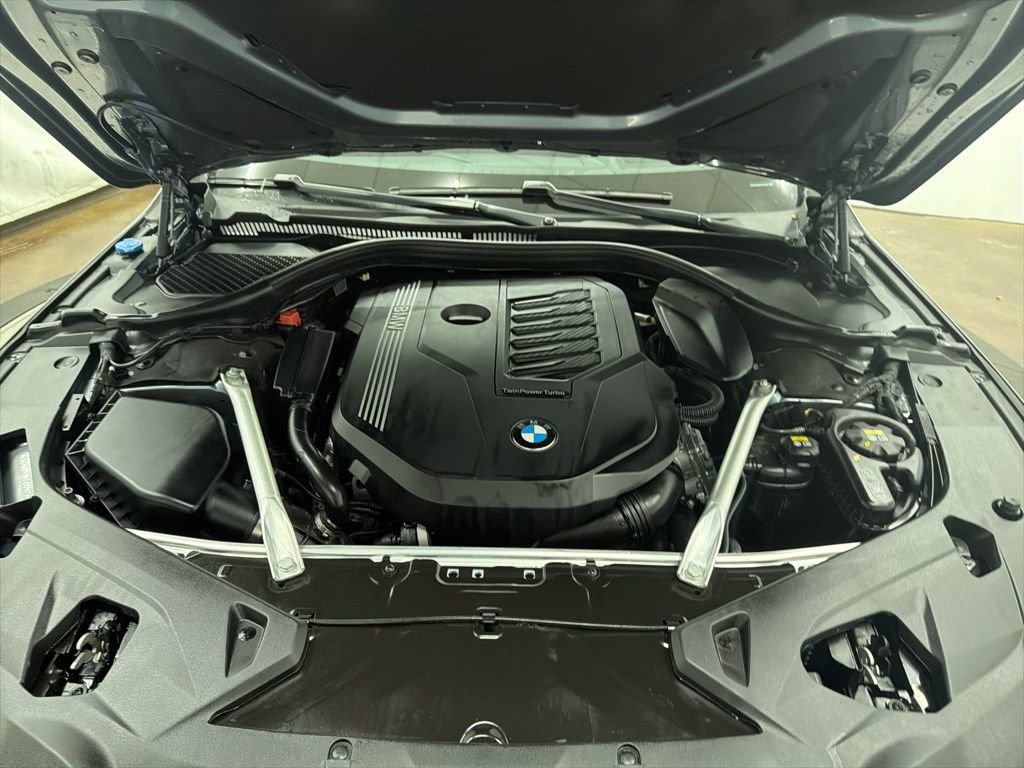 Used 2022 BMW 840i Gran Coupe image 31