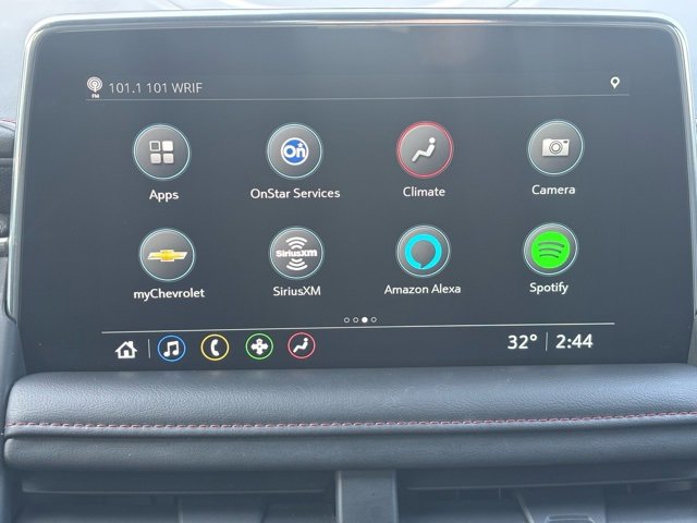 Used 2021 Chevrolet Tahoe RST image 27