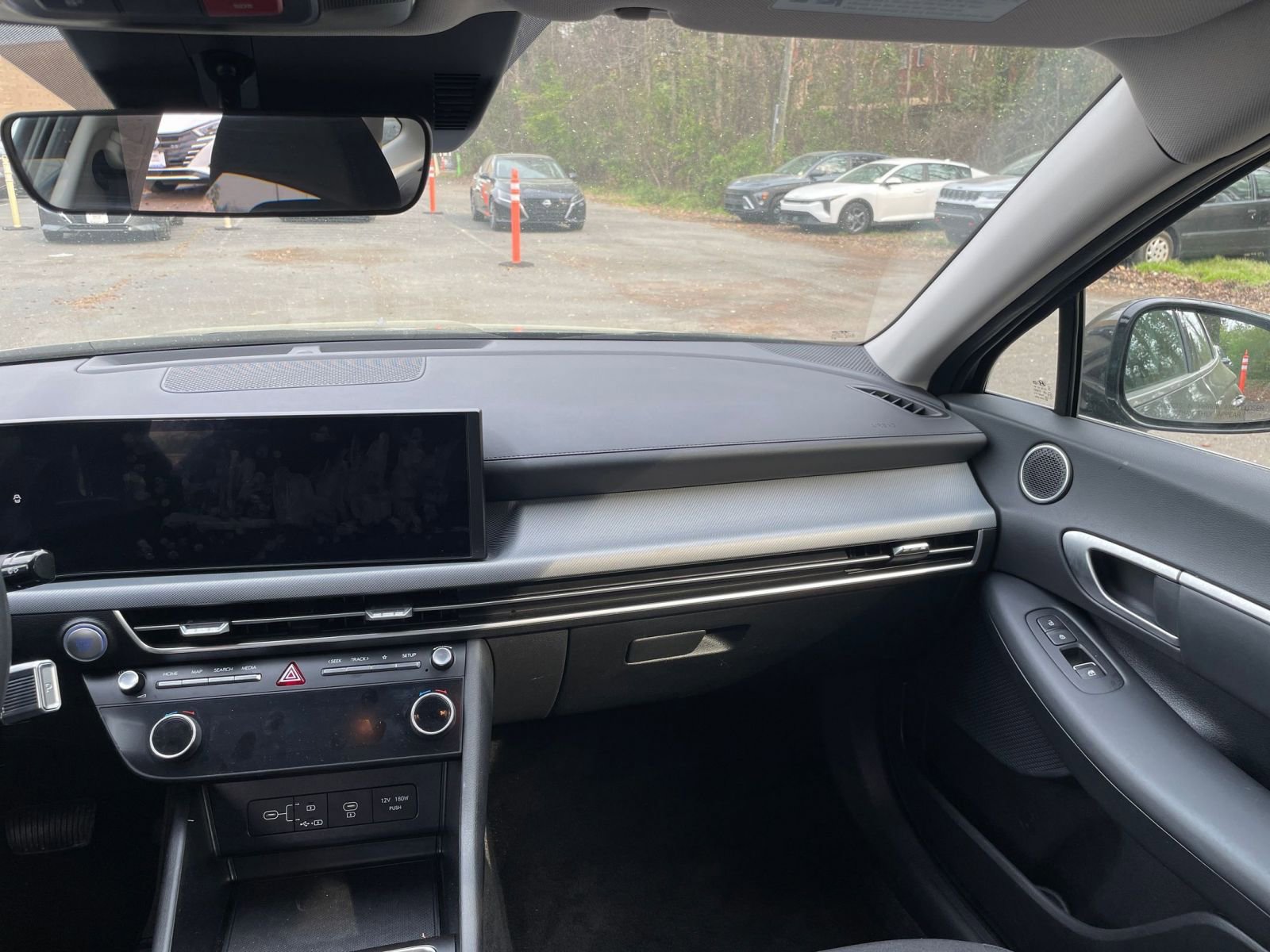 Used 2025 Hyundai Sonata SEL image 35