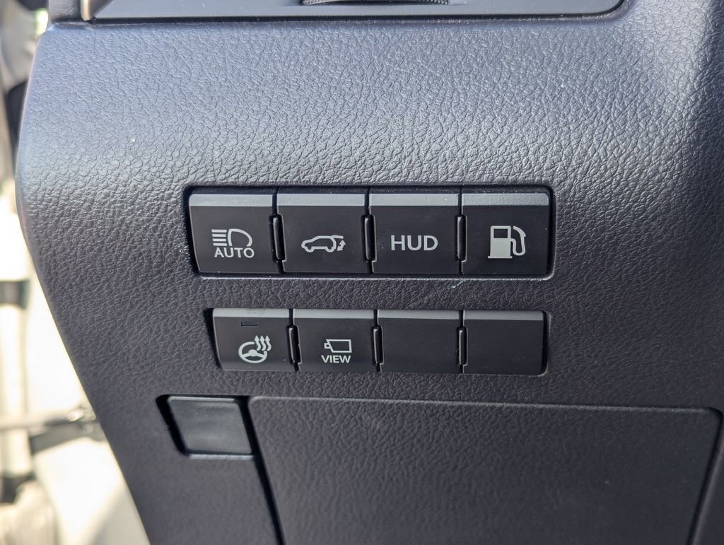 Used 2020 Lexus RX 450h F Sport image 24