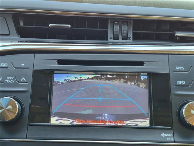Used 2013 Toyota Avalon XLE Touring FWD image 14