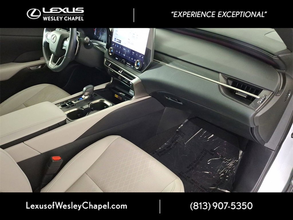 Used 2024 Lexus RX 350 Premium Plus image 10