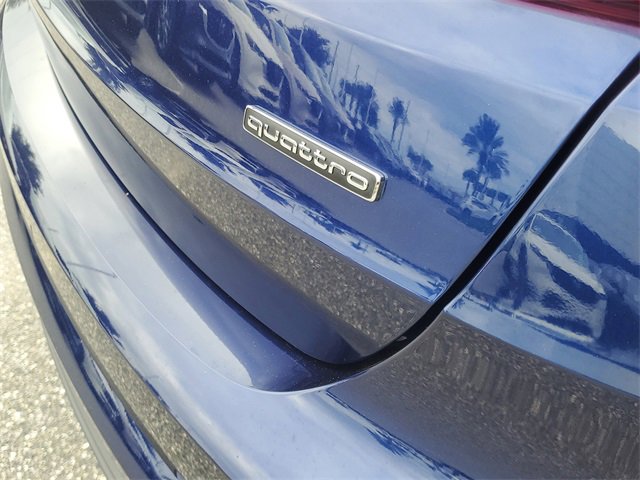 Used 2024 Audi Q3 2.0T Premium Plus w/ Premium Plus Package image 6