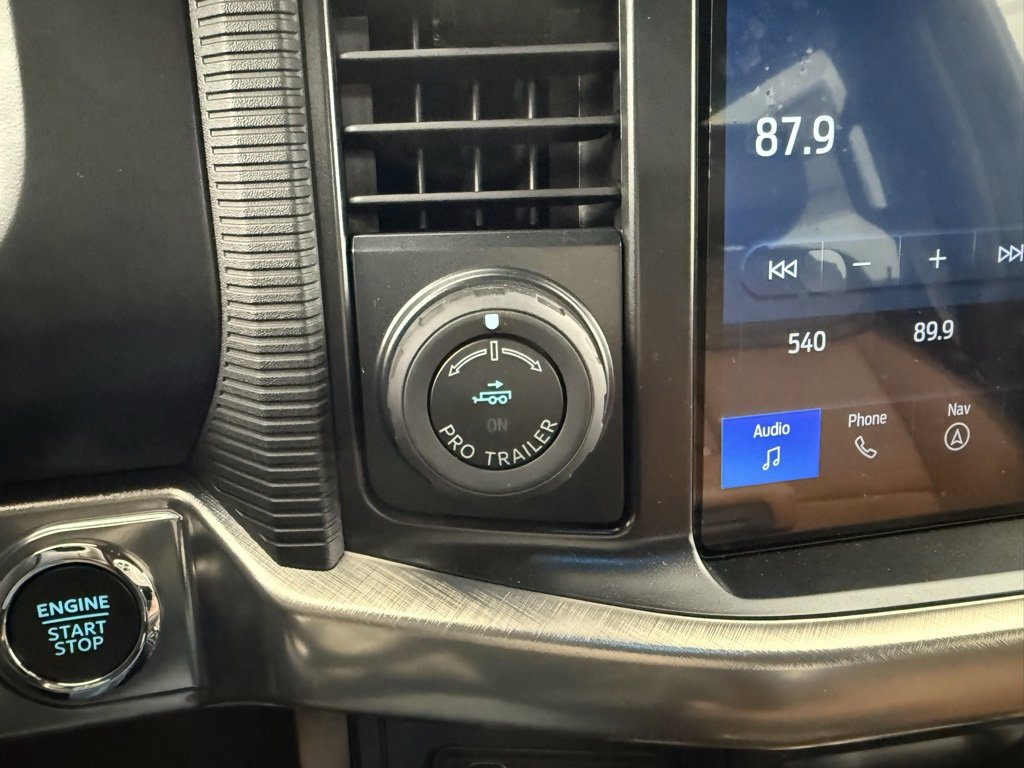 New 2025 Ford F150 King Ranch image 29