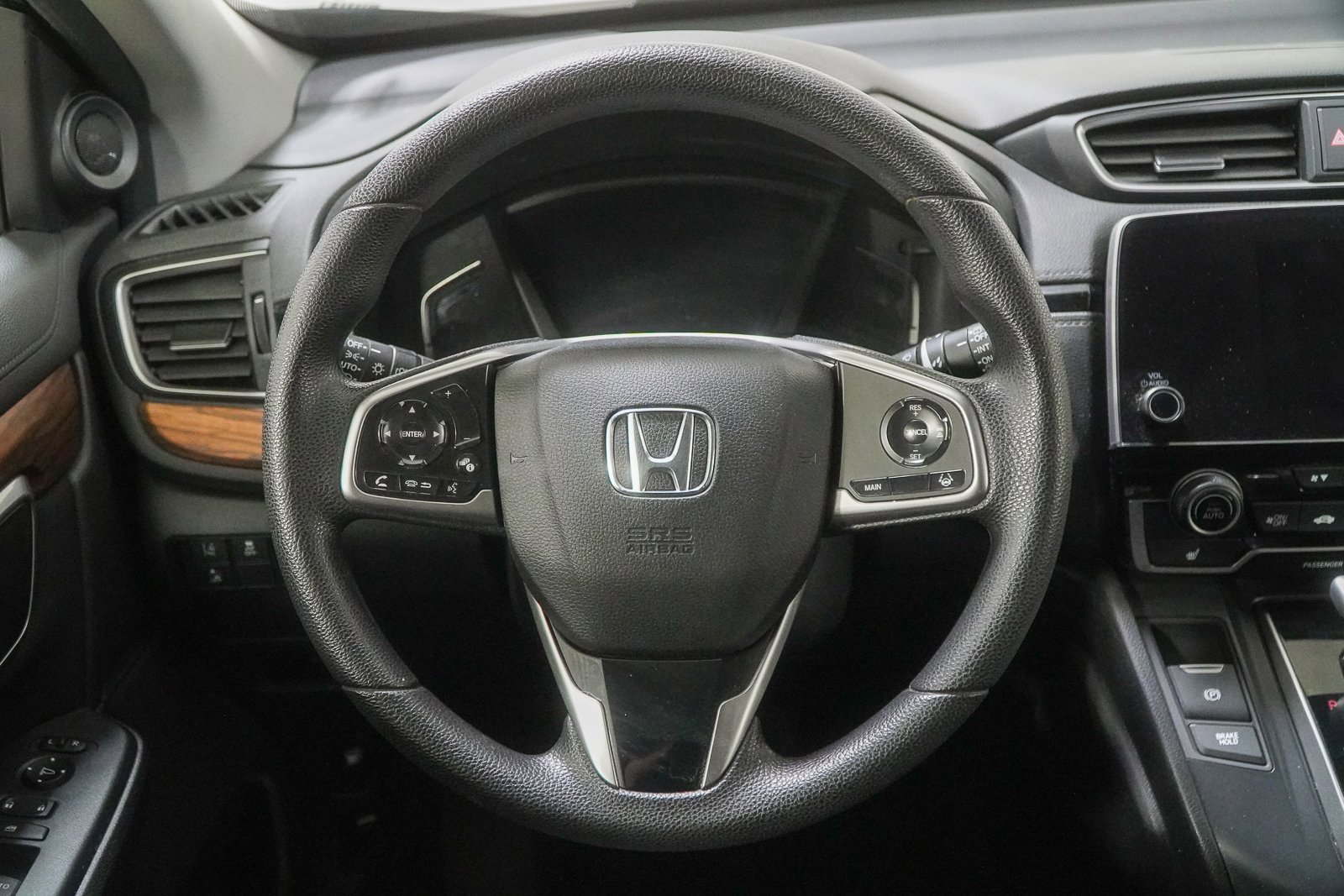 Used 2022 Honda CR-V EX image 22