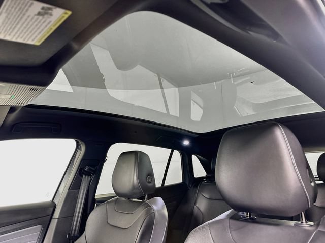 Certified 2023 Volkswagen ID.4 Pro S AWD/4WD image 23