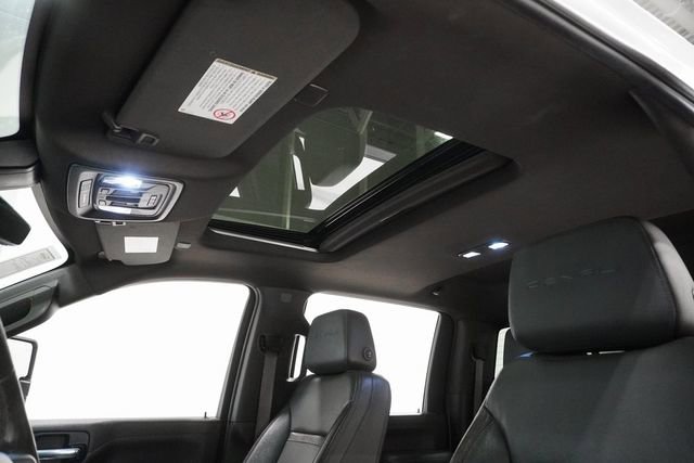 Used 2021 GMC Sierra 2500 Denali w/ Denali Ultimate Package image 16