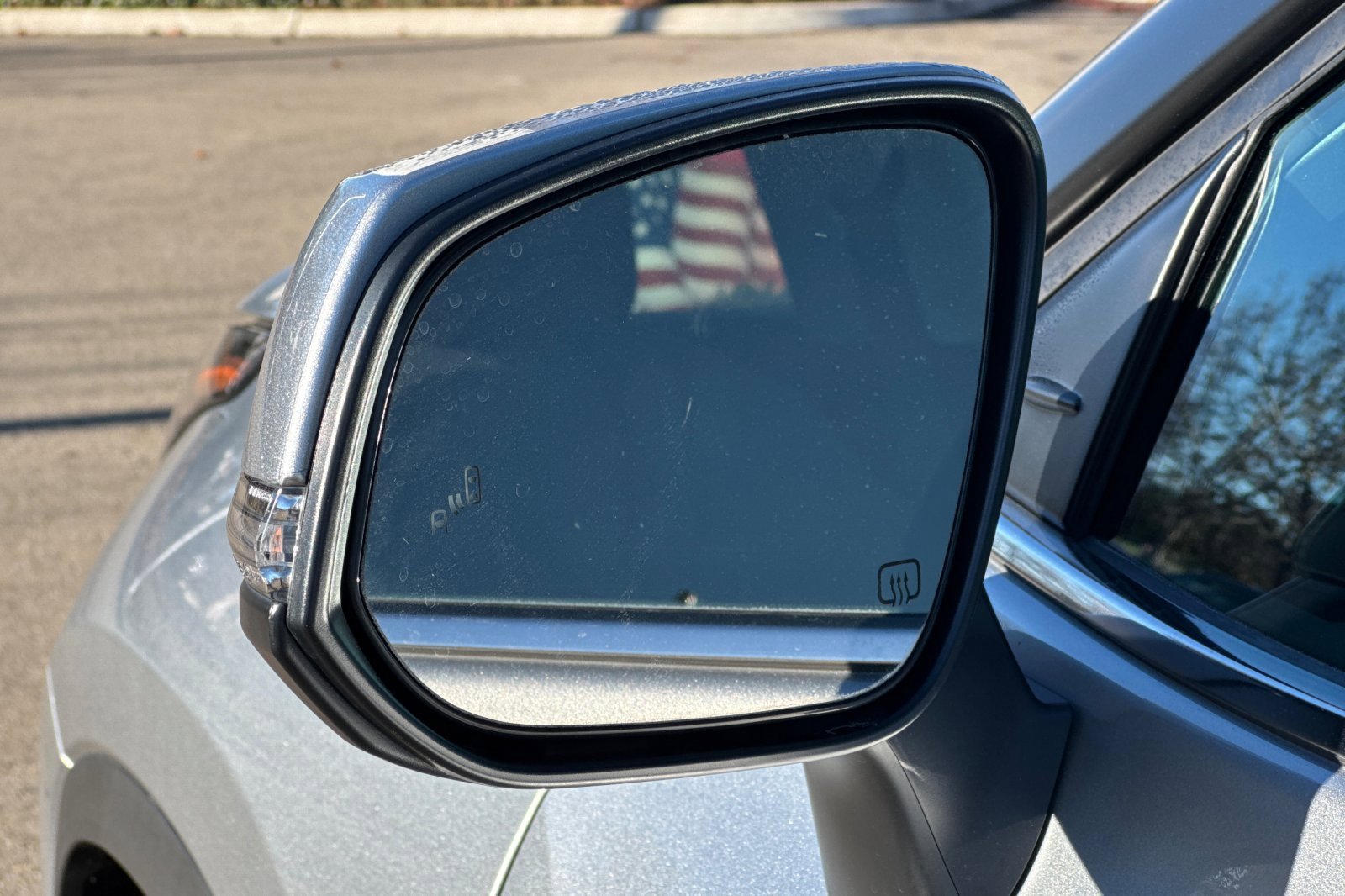 Used 2025 Toyota Highlander LE image 55