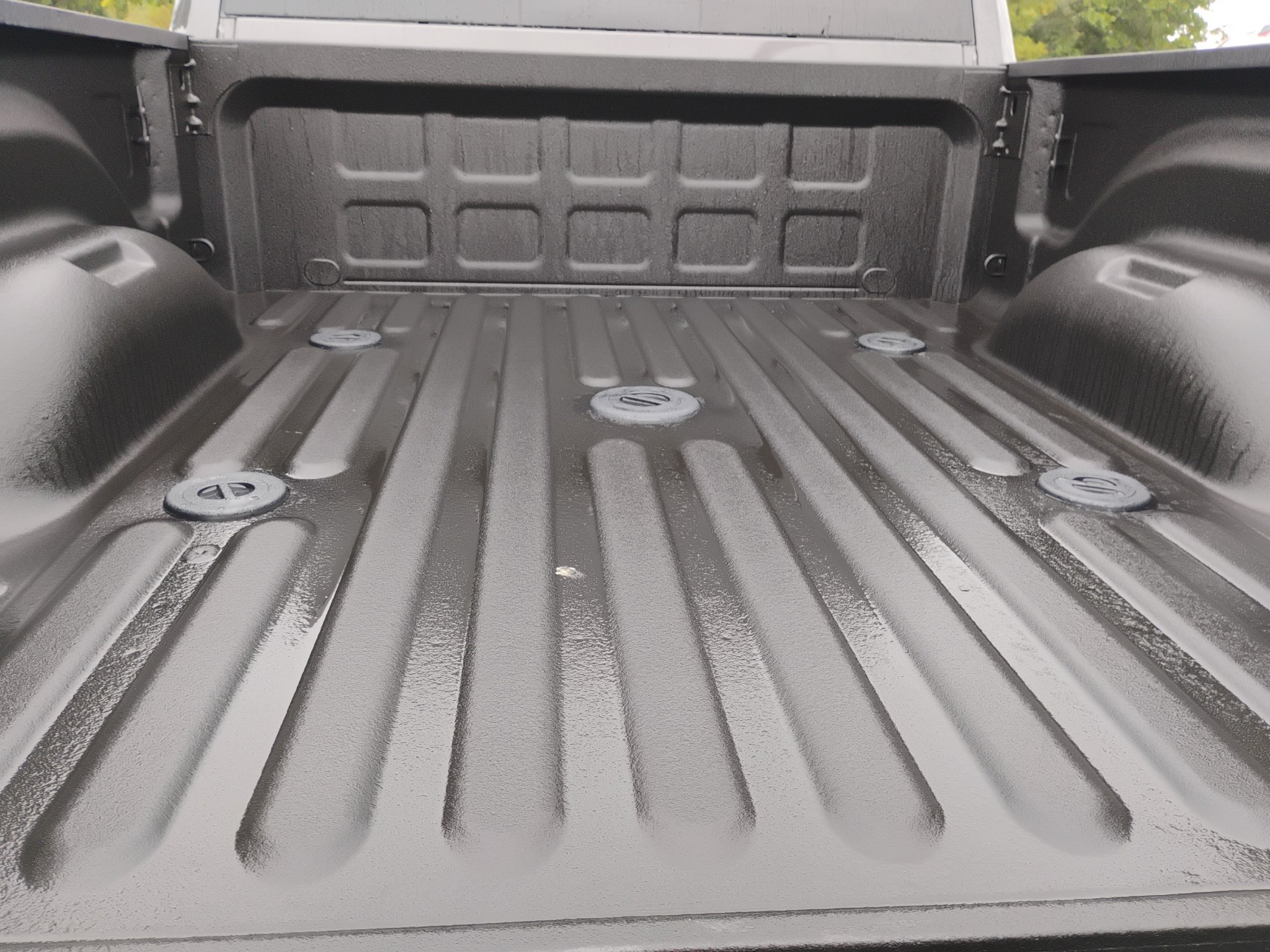 New 2027 RAM 2500 Tradesman AWD/4WD image 17