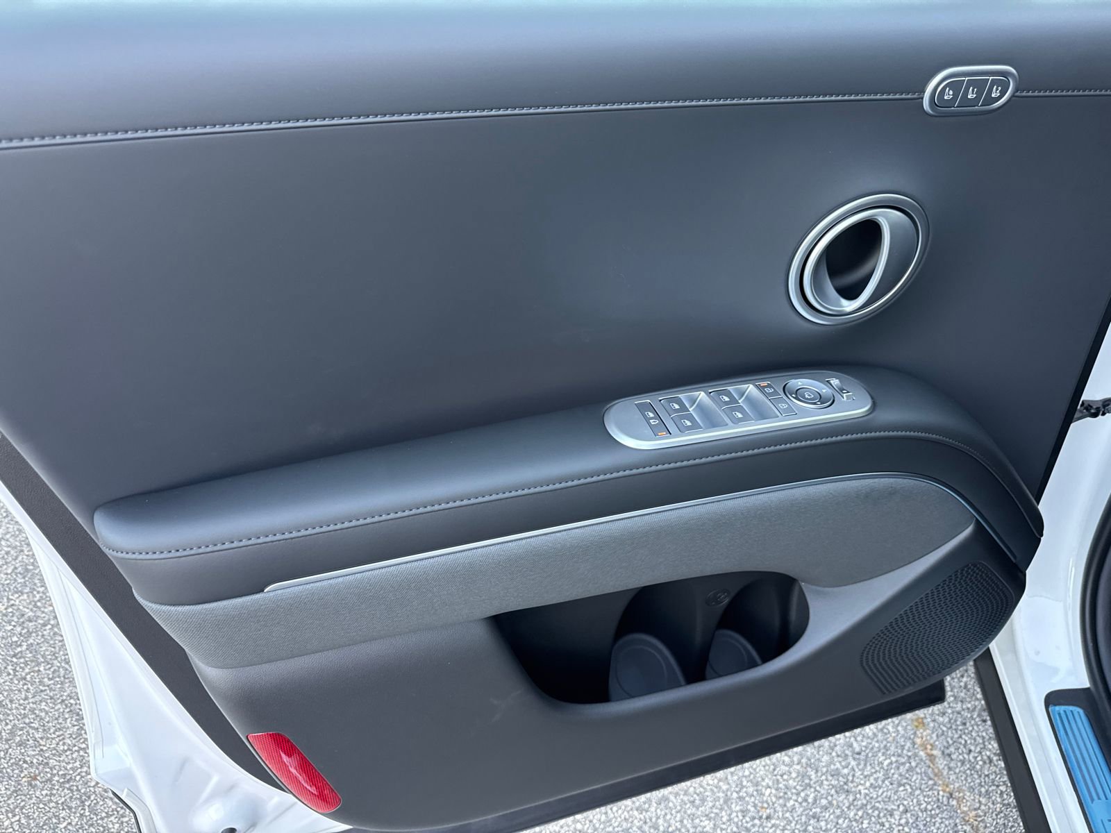 New 2026 Hyundai Palisade Calligraphy image 10