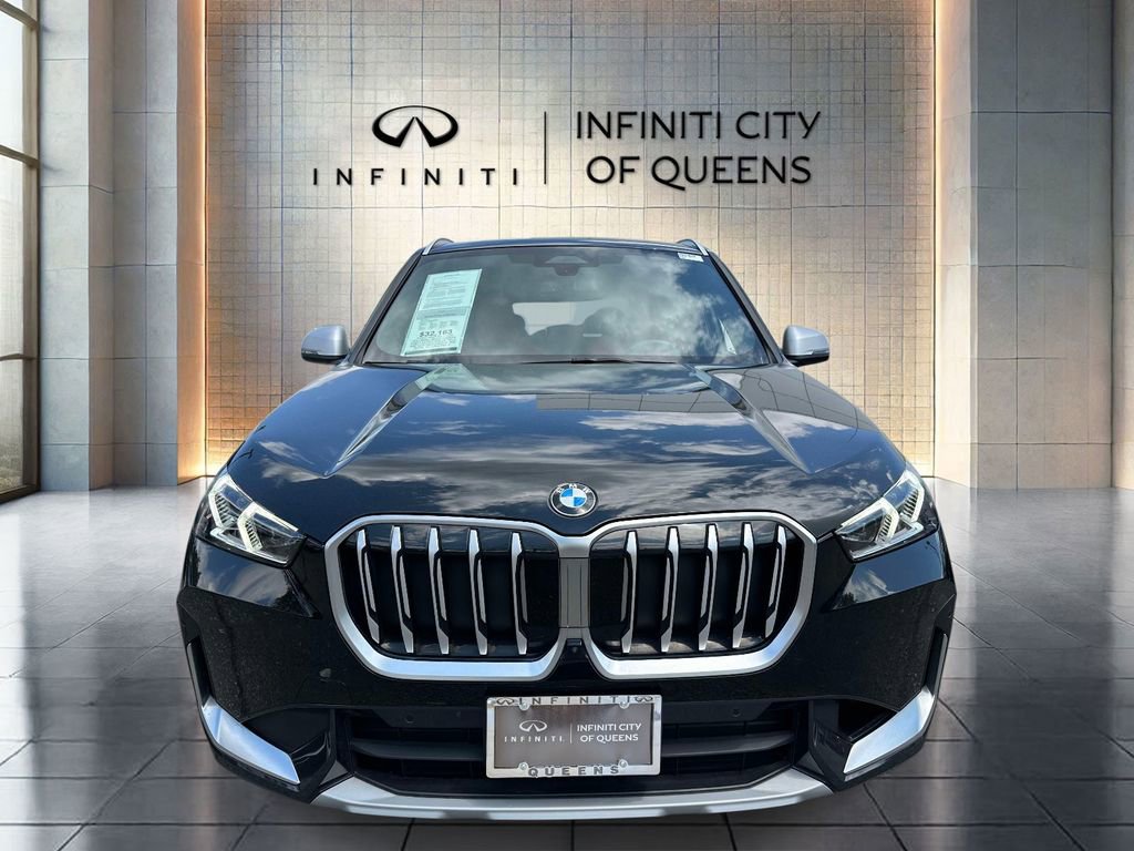 Used 2023 BMW X1 xDrive28i w/ Premium Package AWD/4WD image 8