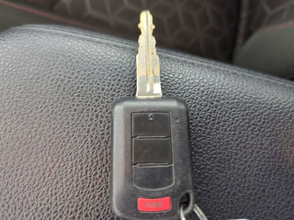 Used 2024 Mitsubishi Outlander Sport ES AWD/4WD image 37
