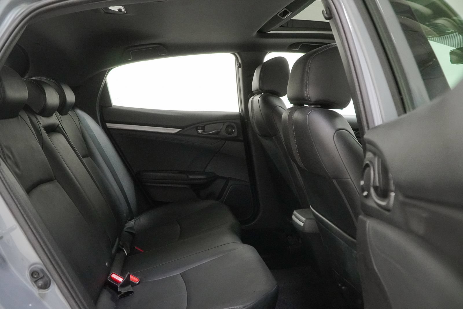 Used 2020 Honda Civic EX-L image 38