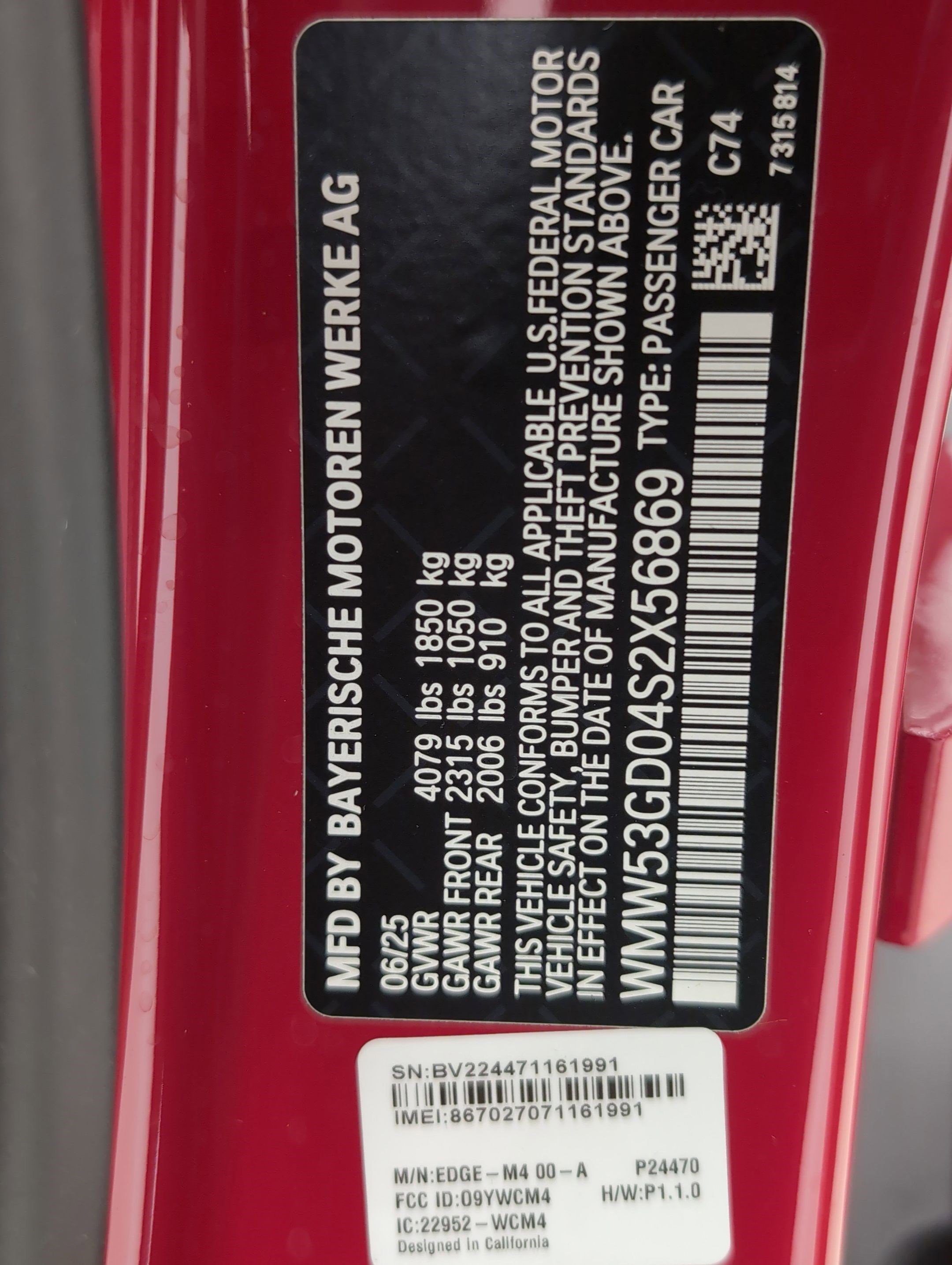 New 2025 MINI Cooper S image 17