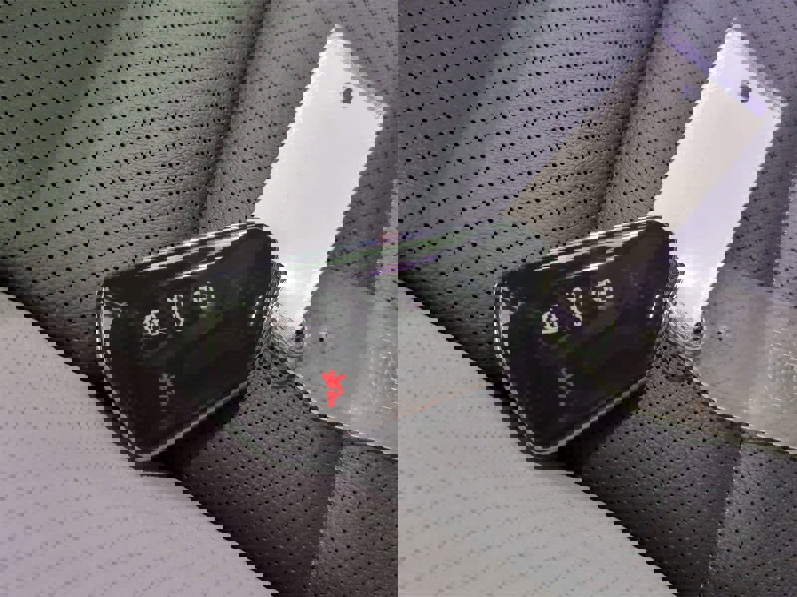 New 2025 Volkswagen GTI SE image 36