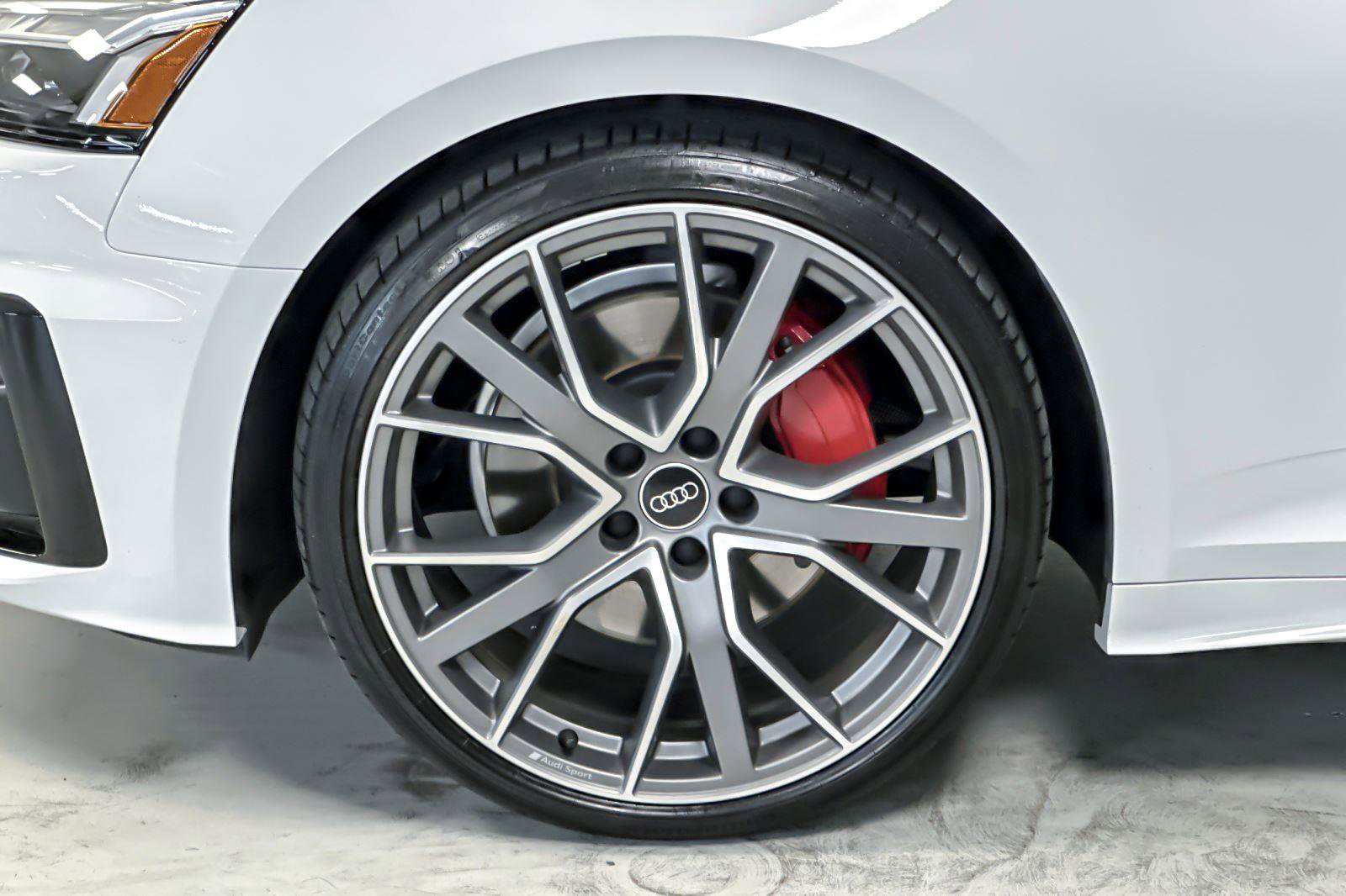 Certified 2025 Audi A5 2.0T Premium Plus w/ Premium Plus image 25