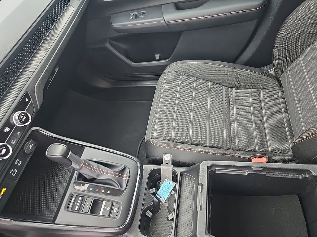 Certified 2024 Honda CR-V Sport image 26