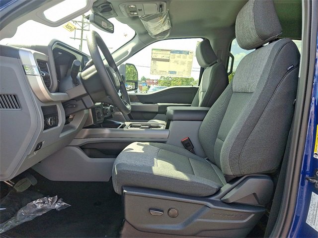 New 2026 Ford F250 XLT image 6
