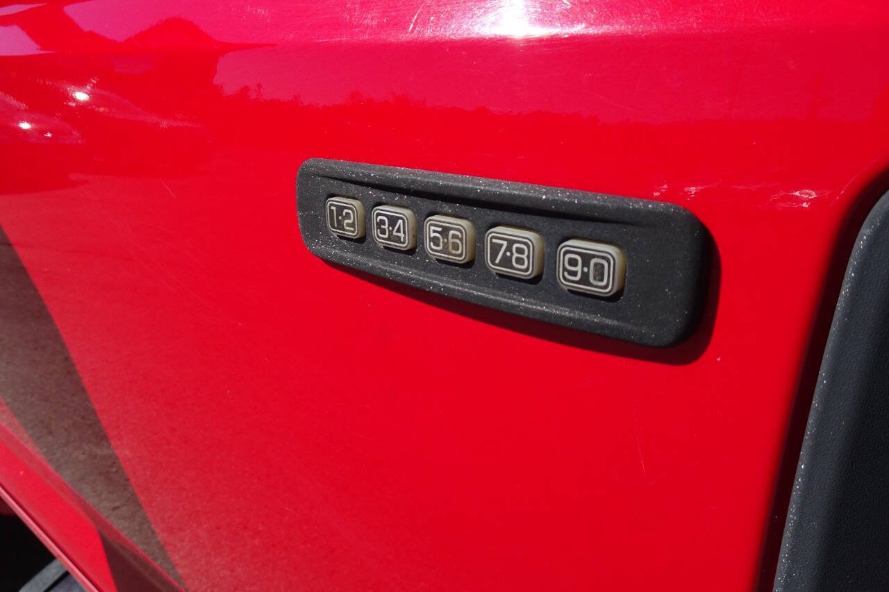 Used 2010 Ford F250 XLT AWD/4WD image 14