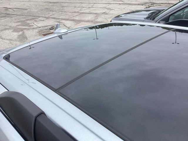 Used 2024 Ford Expedition Max Limited AWD/4WD image 19
