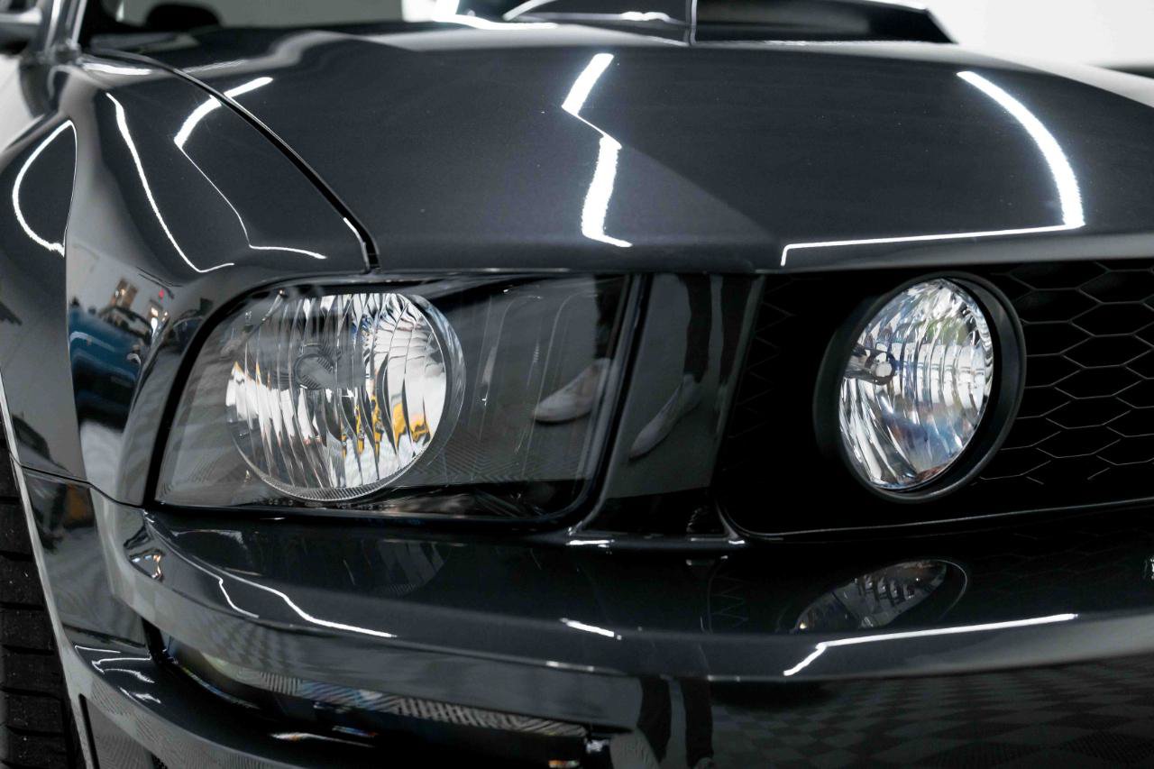 Used 2007 Ford Mustang GT RWD image 14