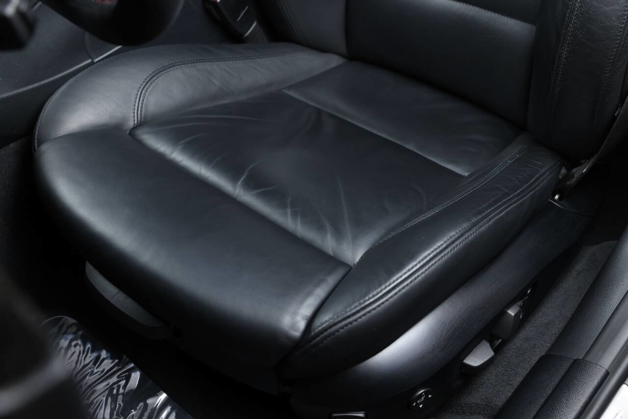 Used 2011 BMW M3 Sedan image 86