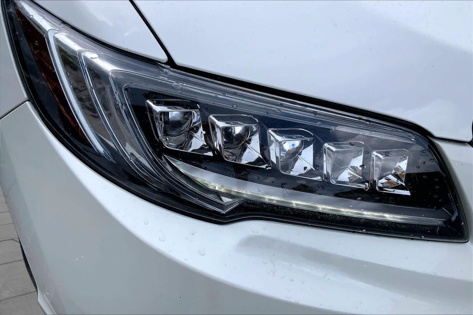 Used 2018 Acura RDX AWD w/ Technology Package image 28