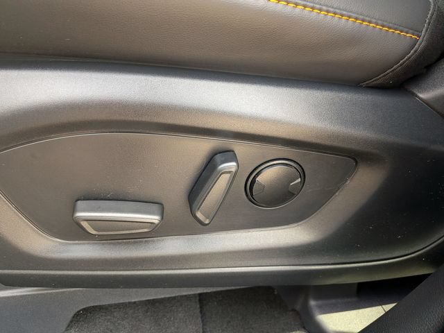 New 2026 Ford Explorer Tremor AWD/4WD image 10