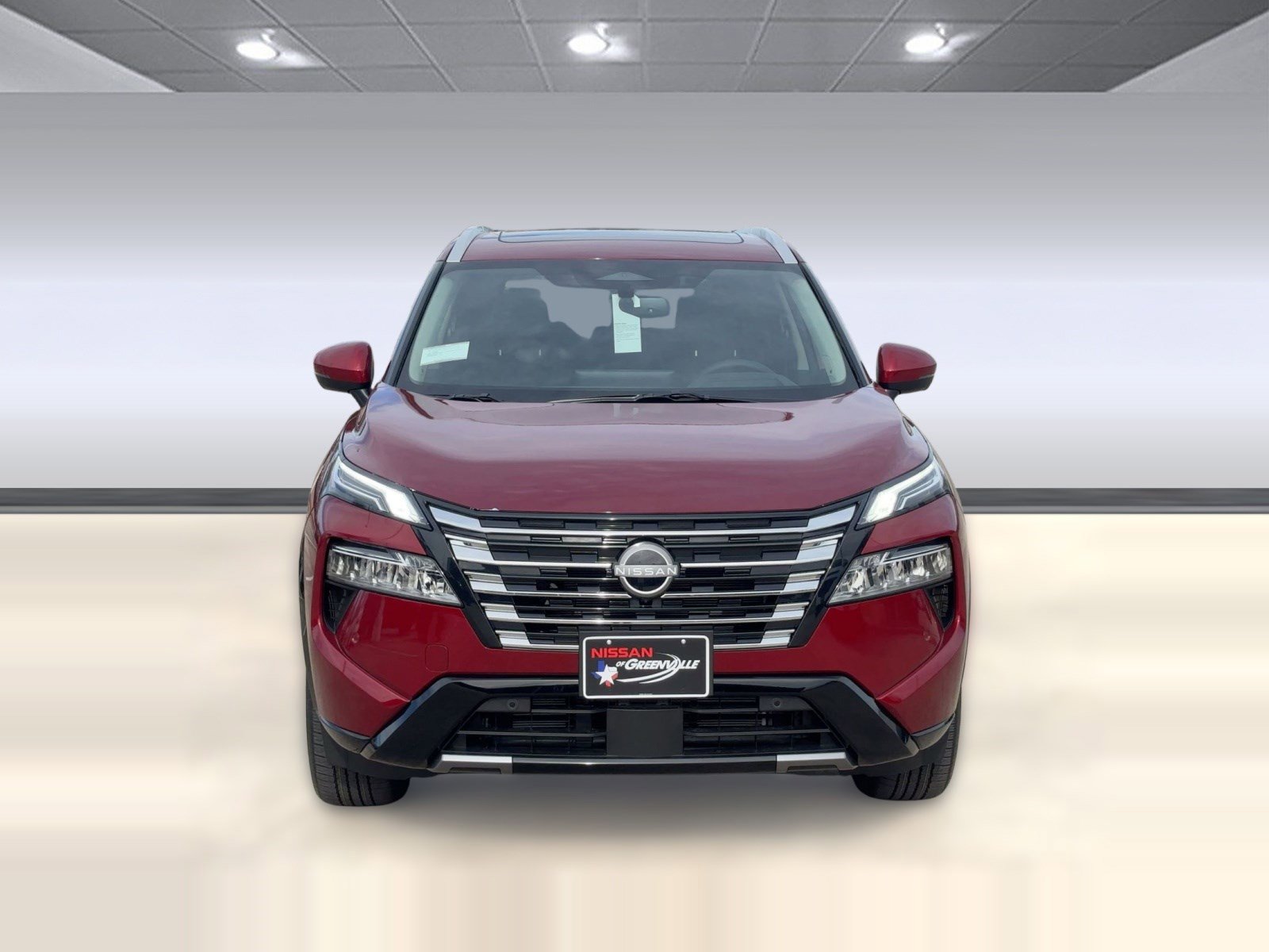 New 2026 Nissan Rogue Platinum w/ Tech Package AWD/4WD image 6