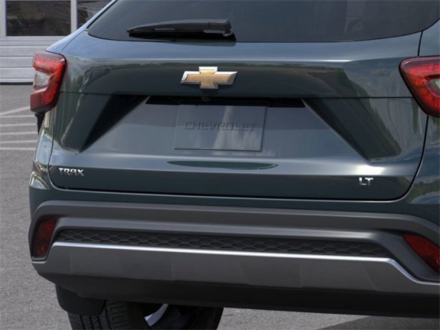 New 2026 Chevrolet Trax LT w/ LT Convenience Package image 14