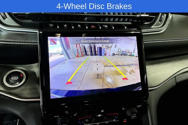 Used 2023 Jeep Grand Cherokee L Limited AWD/4WD image 17