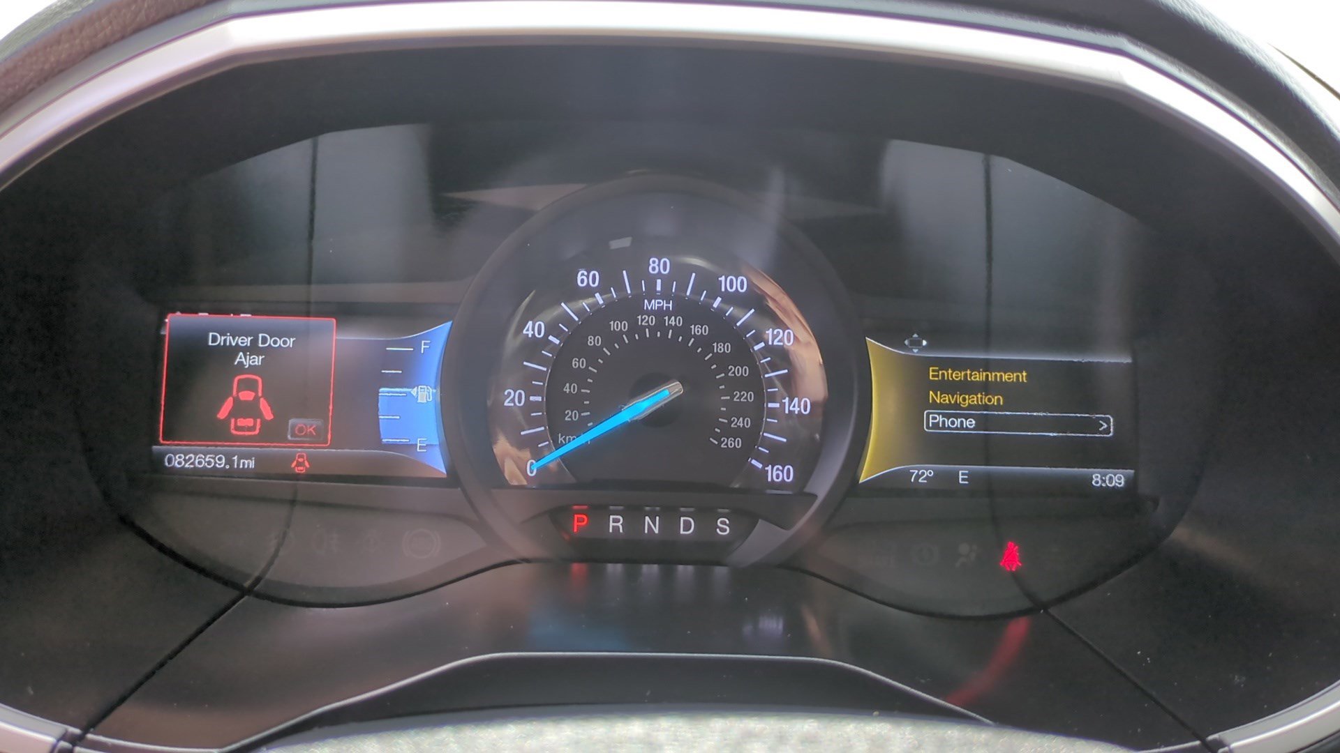 Used 2018 Ford Edge SEL w/ Equipment Group 201A FWD image 18
