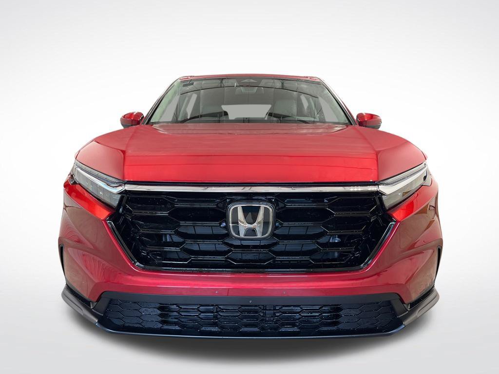 Certified 2026 Honda CR-V EX image 12