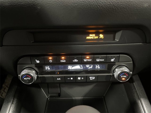 New 2025 MAZDA CX-5 AWD 2.5 S w/ Select Package image 20